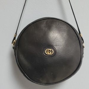 Vintage Gucci Purse